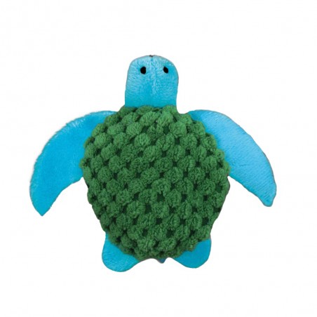 Kong refillable Turtle