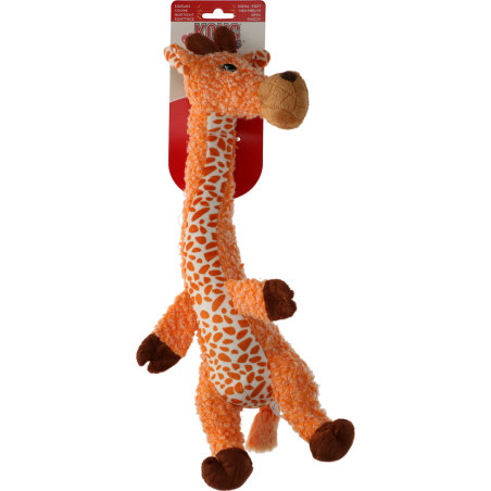 Kong shaker luvs Giraffe