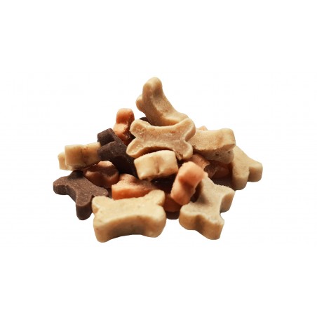 Friandises Mini bones