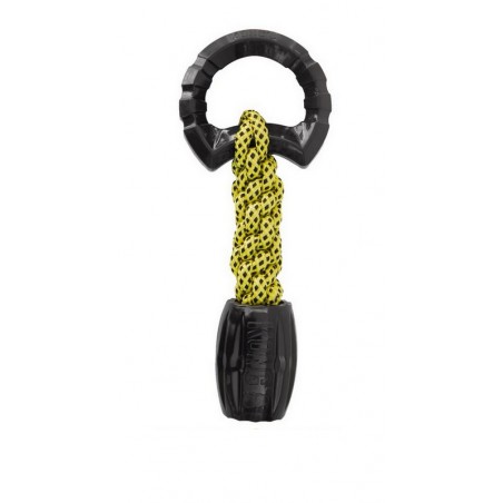 1 Kong Jaxx Braided Tug