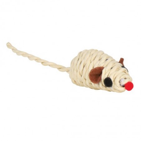 Petite souris pour chat de la marque Trixie